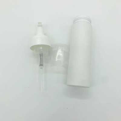 ضدعفونی کننده شیر پاک کننده بطری پمپ فوم 250 میلی لیتری 150 میلی لیتری