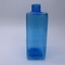 بطری های پلاستیکی 31 گرمی Pet Square 24 410 250ml