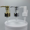 پمپ روغن پاک کننده آرایش 2 سی سی برای انتقال امولسیون آلومینیوم آنودایز