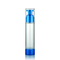 لوازم آرایشی وکیوم بطری سرپوش آلومینیومی آنودایز شده در بطری خلاء پلاستیکی 15 میلی لیتری 20 میلی لیتری ALUM