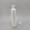 شامپو صابون شستشوی صورت بطری های پاک کننده PET پلاستیکی