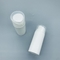 توزیع لوازم آرایشی و بهداشتی بطری بدون هوا پرس پلاستیک سفید PP