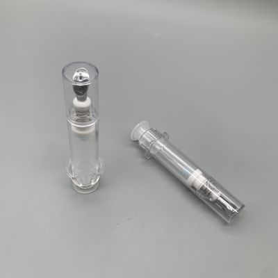 کرم مرطوب کننده دور چشم خالی بطری، فشار دهید فشار از آسان برای حمل، می تواند خود قفل خواهد نشت.